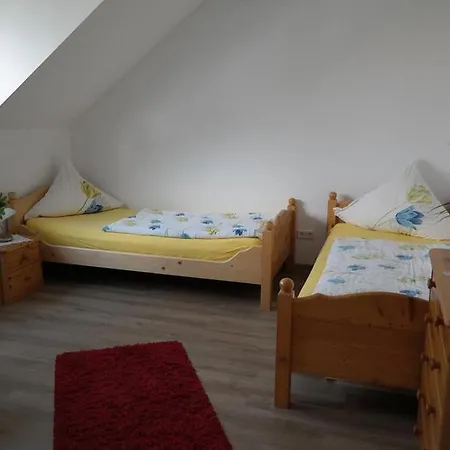 Apartamento Diana Radolfzell am Bodensee