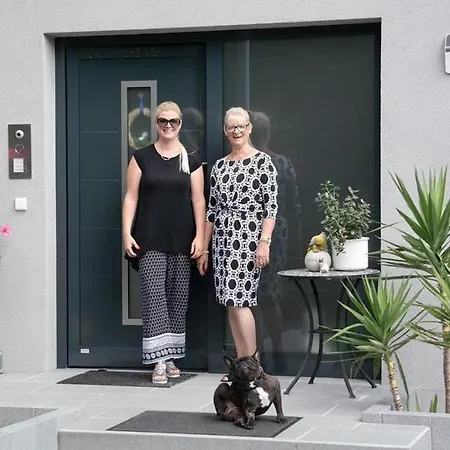 Diana Radolfzell am Bodensee