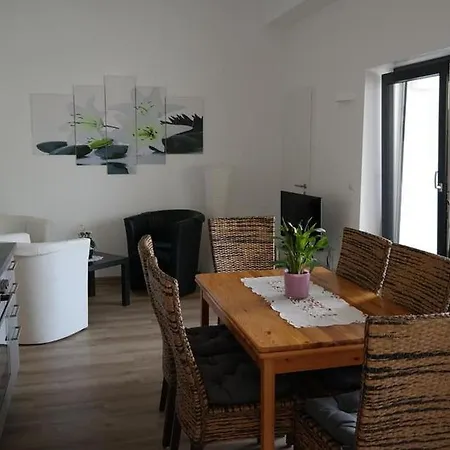 Apartamento Diana Radolfzell am Bodensee