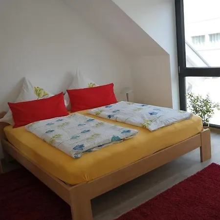 Diana Apartamento Radolfzell am Bodensee